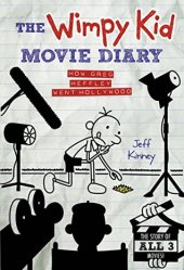 book The Wimpy Kid Movie Diary (Dog Days revised and expanded edition) (Diary of a Wimpy Kid)