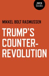 book Trump's Counter-Revolution