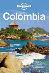 book Colombia Travel Guide