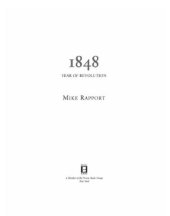 book 1848, year of revolution