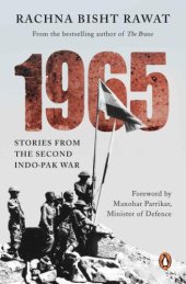 book 1965: Stories from the Second Indo-Pakistan War