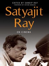 book Satyajit Ray on Cinema