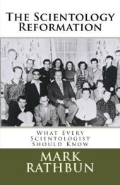 book The Scientology Reformation: What Every Scientologist Should Know