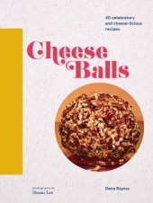 book Cheese Balls