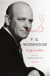 book P. G. Wodehouse: a life in letters