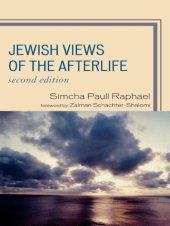 book Jewish Views of the Afterlife