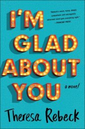 book I'm Glad About You