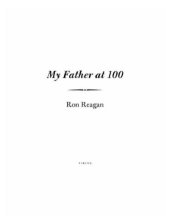 book My Father at 100