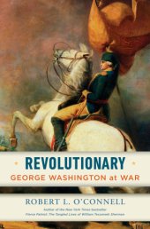 book Revolutionary: George Washington at war