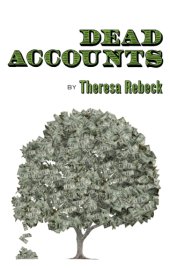 book Dead Accounts