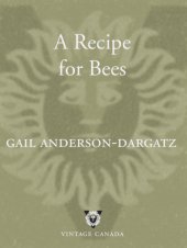 book A Recipe for Bees