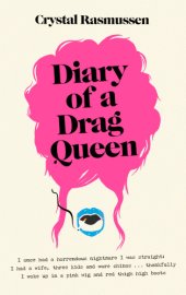 book The diary of a drag queen