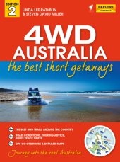 book 4WD Australia