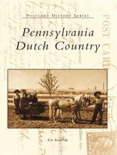 book Pennsylvania Dutch Country