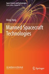 book Manned Spacecraft Technologies