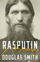 book Rasputin