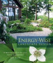 book Energy-Wise Landscape Design