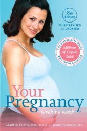 book Your pregnancy week by week