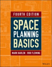 book Space planning basics