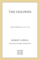 book The dolphin two versions, 1972-1973