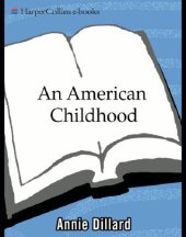 book American Childhood