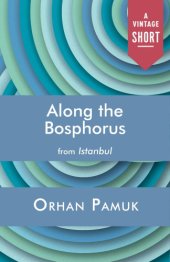 book Along the Bosphorus