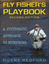 book Fly Fisher's Playbook