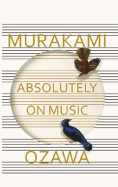 book Absolutely on music: conversations