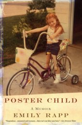 book Poster Child: a Memoir