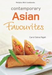 book Contemporary Asian Favourites