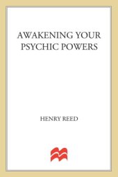 book Awakening Your Psychic Powers