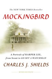 book Mockingbird: a portrait of harper lee