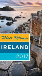 book Rick Steves Ireland 2017