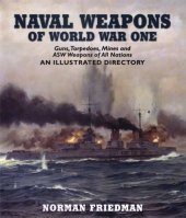 book Naval Weapons of World War One