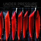 book Under pressure: cooking sous vide