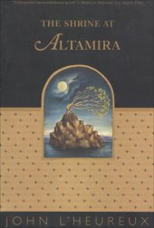 book The Shrine at Altamira