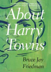 book About Harry Towns