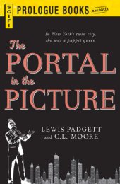 book The Portal in the Picture