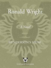 book Henderson's Spear