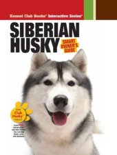 book Siberian Husky