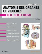 book Anatomie des organes et des visceres