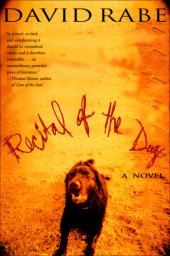 book Recital of the Dog