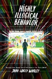 book Highly Illogical Behavior