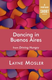 book Dancing in Buenos Aires