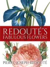 book Redoute's Fabulous Flowers