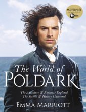 book The World of Poldark