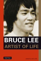 book Bruce Lee: Artist Of Life