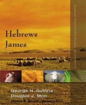 book Hebrews, James (Zondervan Illustrated Bible Backgrounds Commentary)