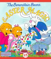 book The berenstain bears easter magic