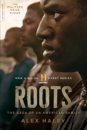 book Roots: the saga of an American family